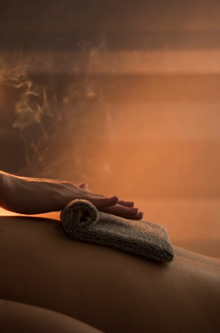 Hammam & formules duo
